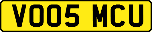 VO05MCU