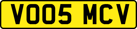 VO05MCV