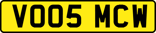 VO05MCW