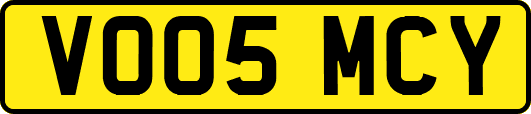 VO05MCY