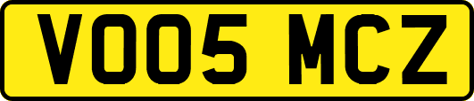 VO05MCZ