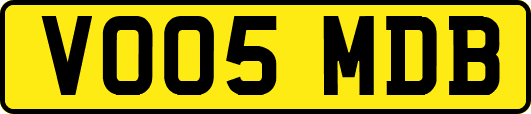 VO05MDB