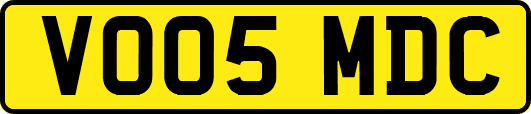 VO05MDC