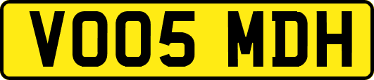 VO05MDH