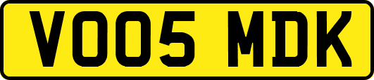 VO05MDK