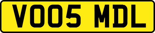 VO05MDL