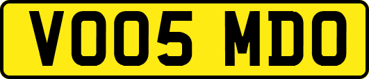 VO05MDO