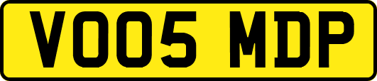 VO05MDP