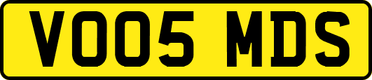 VO05MDS