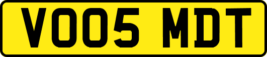 VO05MDT