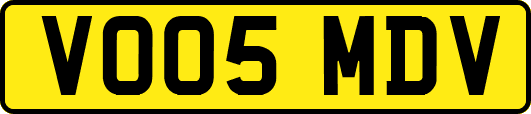 VO05MDV