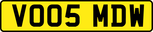VO05MDW