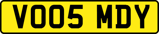 VO05MDY