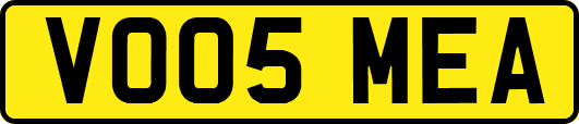 VO05MEA