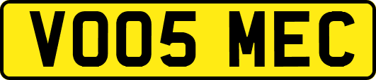 VO05MEC