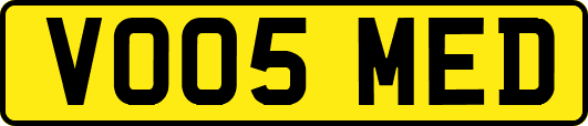 VO05MED