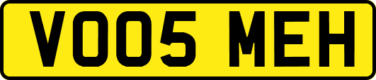 VO05MEH
