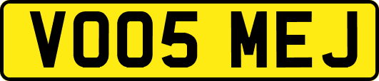 VO05MEJ