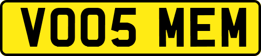 VO05MEM