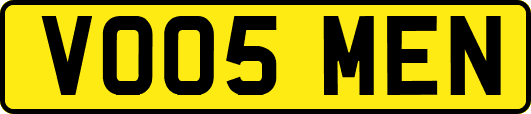 VO05MEN