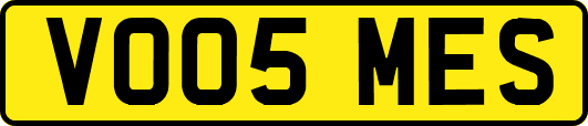 VO05MES