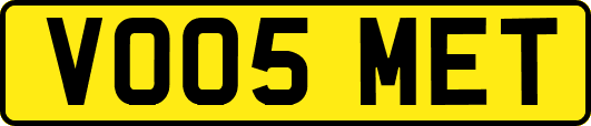 VO05MET