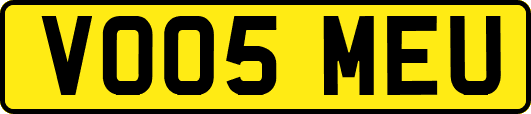 VO05MEU