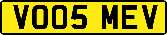 VO05MEV