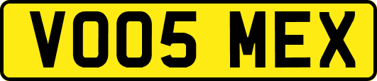 VO05MEX