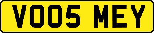 VO05MEY