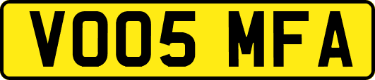 VO05MFA
