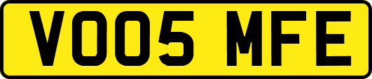 VO05MFE