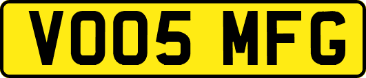 VO05MFG
