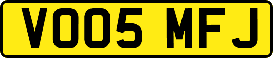 VO05MFJ