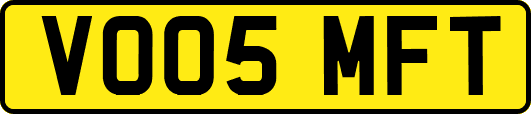 VO05MFT