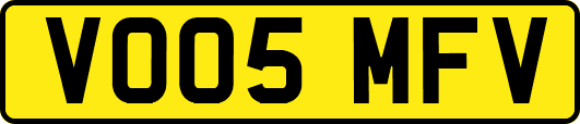 VO05MFV