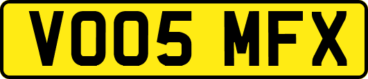 VO05MFX