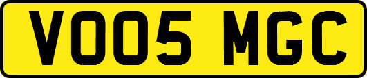 VO05MGC