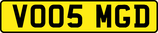 VO05MGD
