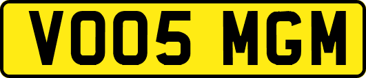 VO05MGM