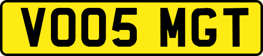 VO05MGT