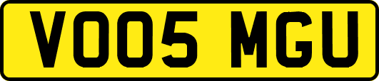 VO05MGU