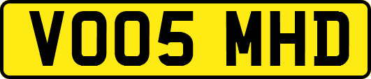 VO05MHD