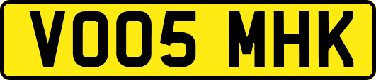 VO05MHK