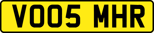 VO05MHR