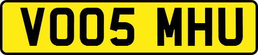 VO05MHU