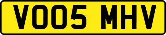 VO05MHV