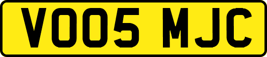VO05MJC