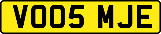 VO05MJE