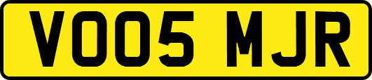 VO05MJR